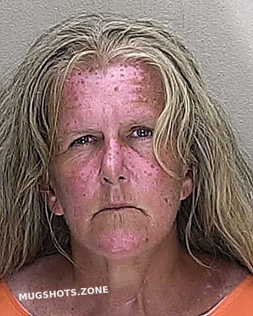 KNIGHT BRANDI L 07/13/2023 Marion County Mugshots Zone