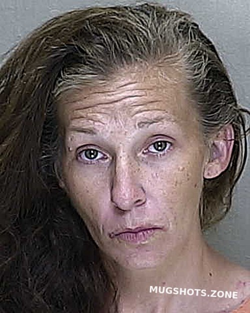 Fleenors Amanda Lynn 07 18 2023 Marion County Mugshots Zone