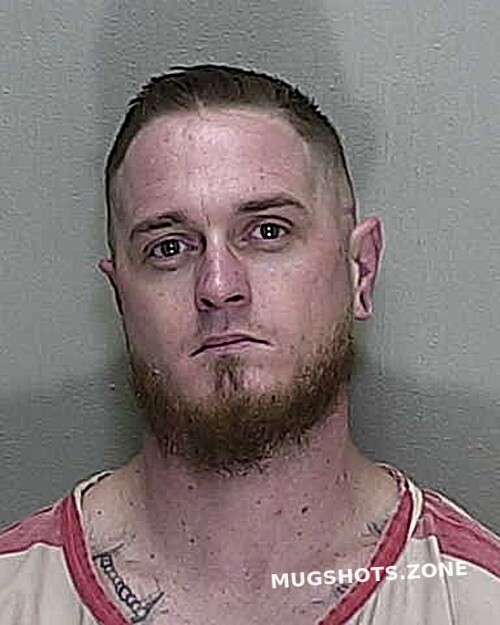 HAYES DAMEIAN RYAN 07/19/2023 Marion County Mugshots Zone