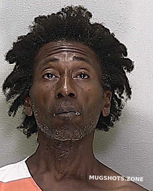 WASHINGTON MALCOLM LEON 07/20/2023 - Marion County Mugshots Zone