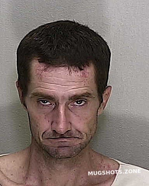 KING ASHLEY WARREN 07/20/2023 Marion County Mugshots Zone