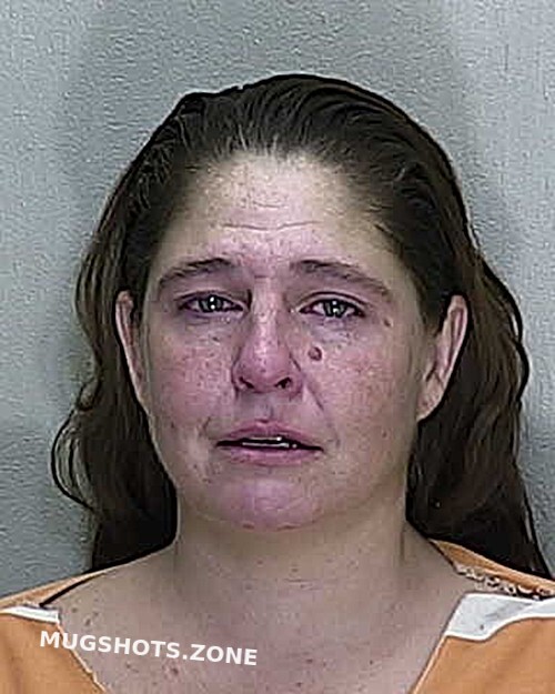 LESTERNAJARIAN CHRISTINA MARIE 07/25/2023 Marion County Mugshots Zone