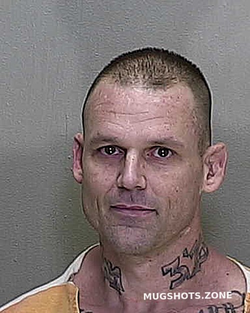 BASILE RICHARD THOMAS 07/25/2023 Marion County Mugshots Zone