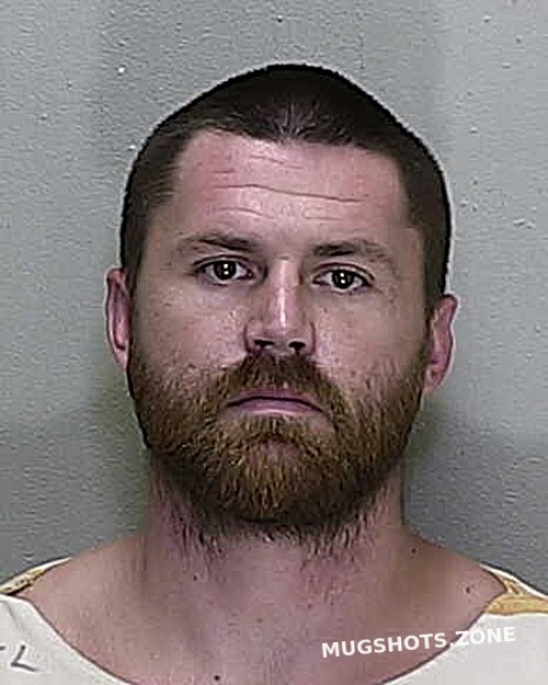 Ratliff Kevin 08 01 2023 Marion County Mugshots Zone