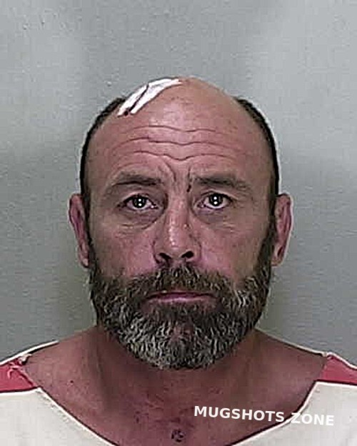 MARTIN JAMES HENRY III 08/04/2023 Marion County Mugshots Zone