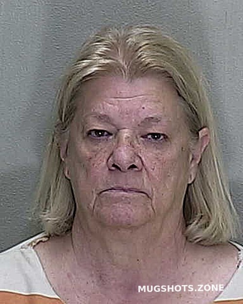 MILLER ANTONIA 08/07/2023 Marion County Mugshots Zone