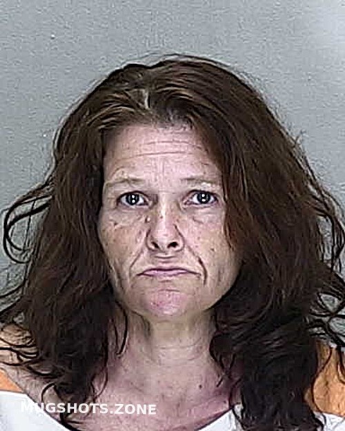 ZWIEBEL JENNIFER ANNE 08/09/2023 - Marion County Mugshots Zone