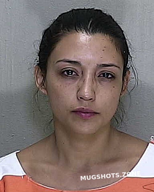 Londono Baron Lina 08 19 2023 Marion County Mugshots Zone