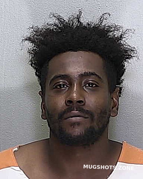 Winston Anthony 08 22 2023 Marion County Mugshots Zone