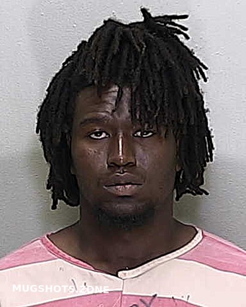 Fowler Tavion Lorenzo 09 04 2023 Marion County Mugshots Zone