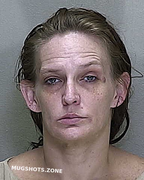 Teeters Christine 09 07 2023 Marion County Mugshots Zone