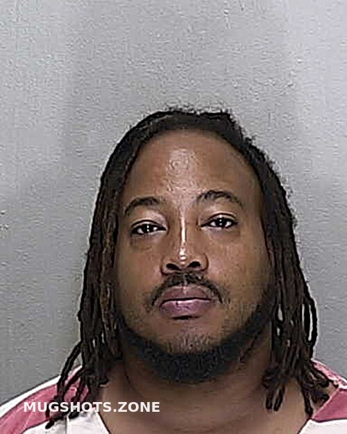 PINELLAS TONY TERRELL 09/16/2023 - Marion County Mugshots Zone