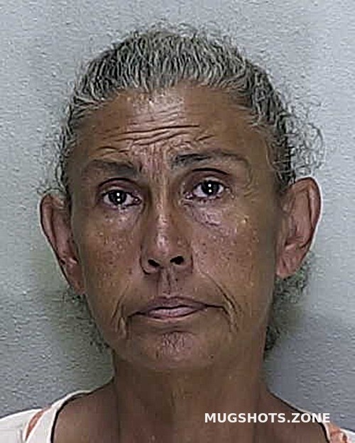 BURTON PATIENCE HELEN 10/01/2023 Marion County Mugshots Zone