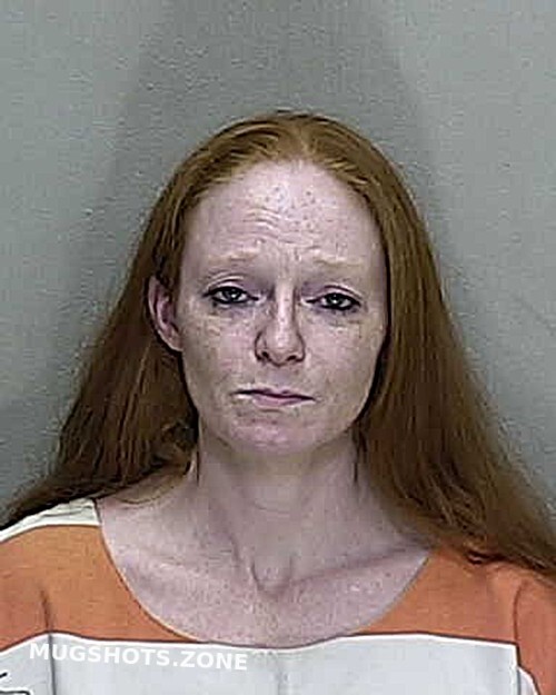 COLE KYLA MARIE 10/06/2023 Marion County Mugshots Zone