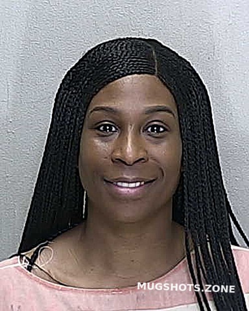 Everett Tia Giwana 10 13 2023 Marion County Mugshots Zone