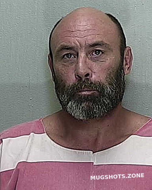 MARTIN JAMES HENRY III 10/13/2023 Marion County Mugshots Zone