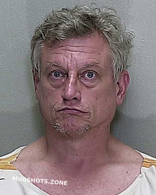 SANFORD JASON 10/14/2023 - Marion County Mugshots Zone