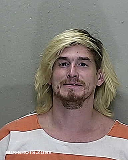 BOY JACOB BRADLEY 10/18/2023 Marion County Mugshots Zone