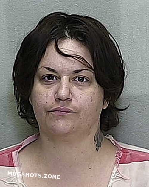 Sexton Sara Katherine 11 04 2023 Marion County Mugshots Zone