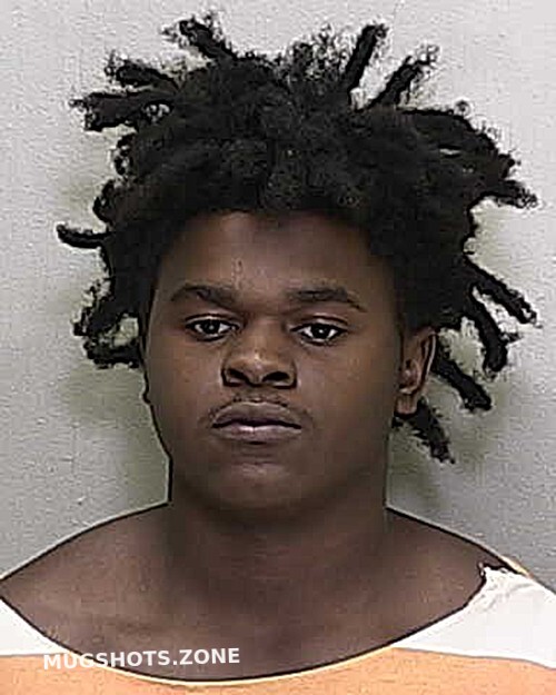 JOHNSON JAYLIN ROBERT 11/10/2023 Marion County Mugshots Zone