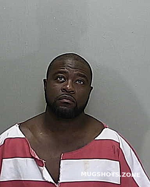 Dixon Joel Alfred 11 21 2023 Marion County Mugshots Zone