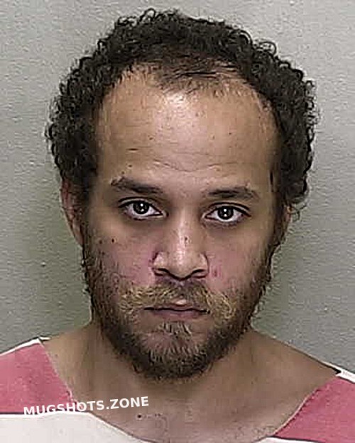 Burpee Nazzara Ramar 11 30 2023 - Marion County Mugshots Zone