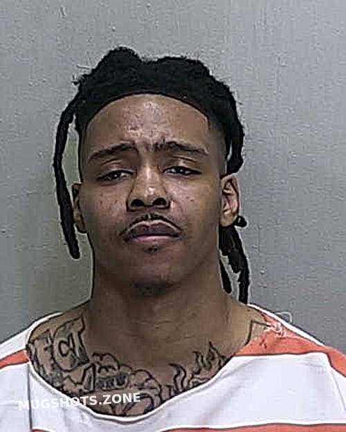 Hamilton Eric 12 07 2023 Marion County Mugshots Zone