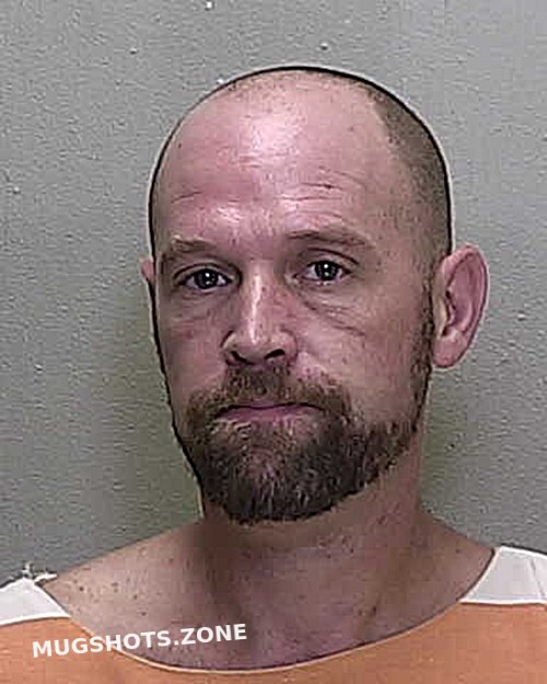 BARTLETT JOHN 12/10/2023 Marion County Mugshots Zone