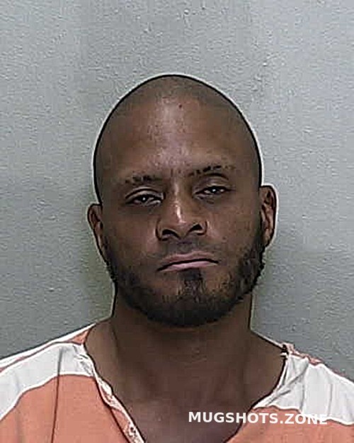 LECORN MICHAEL EVERETT 12/10/2023 Marion County Mugshots Zone