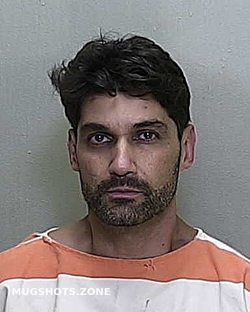 Acevedo Fernando 12 10 2023 Marion County Mugshots Zone