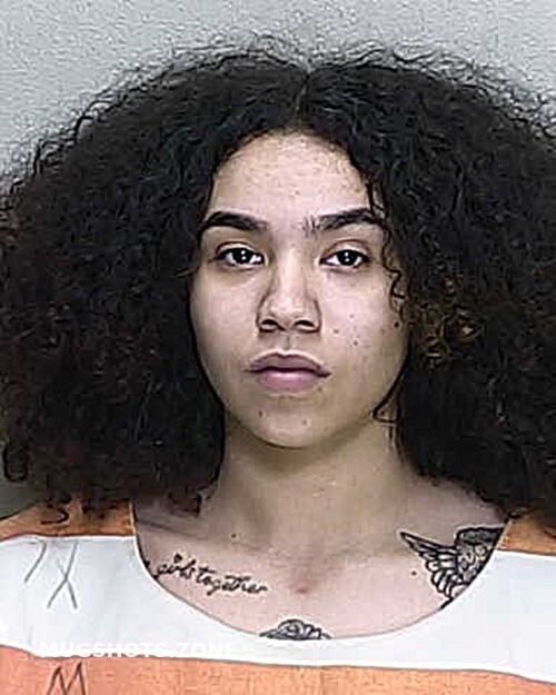 Harding Kayla 12 19 2023 Marion County Mugshots Zone