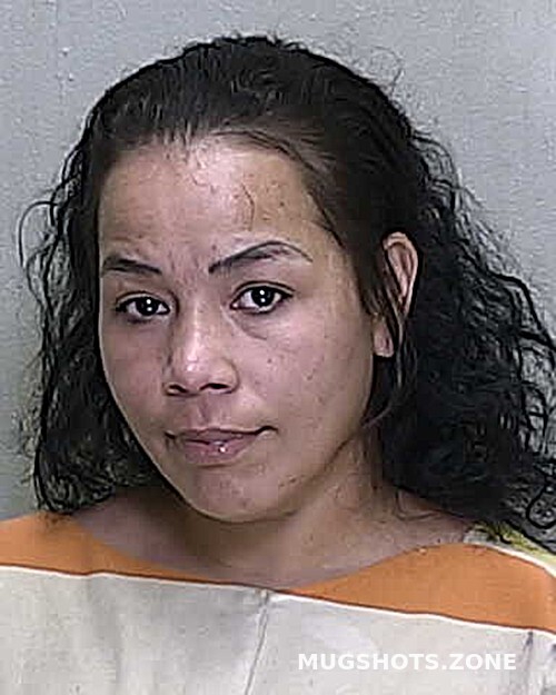 CARRASQUILLOACEVEDO MARIA 12/25/2023 Marion County Mugshots Zone