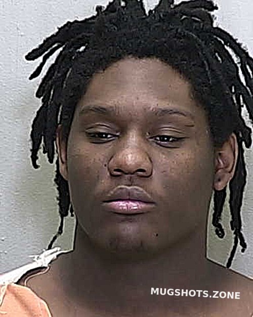 MCNEIL JUSTIN 12/26/2023 Marion County Mugshots Zone