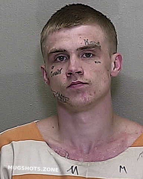 RILEY LARRY ROBERT JR 01/11/2024 - Marion County Mugshots Zone