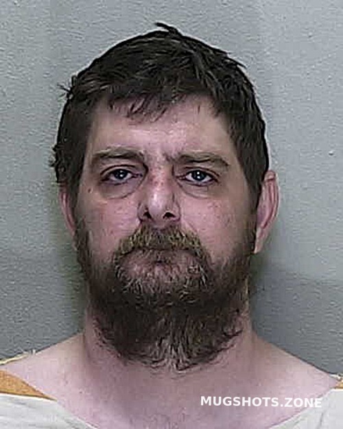 MCCRENSKY CHAD MENDE 01/13/2024 - Marion County Mugshots Zone