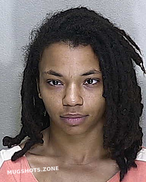 WILSON-TISON LYRIC BRIANA 01/24/2024 - Marion County Mugshots Zone