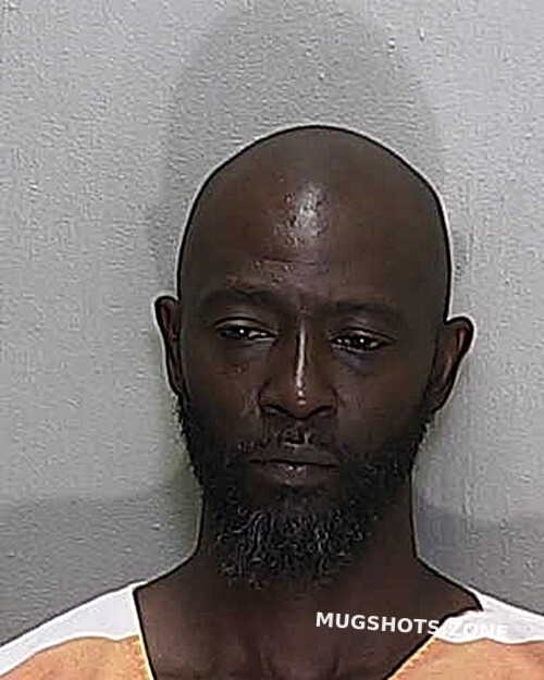 CARTER CARLOS JEROME 01/27/2024 Marion County Mugshots Zone