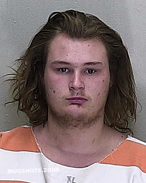 Nichols Nathan Lee 01 30 2024 Marion County Mugshots Zone