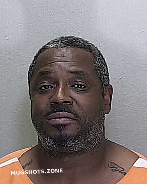 PULLINGS ANTONIO KENYARDA 02/02/2024 Marion County Mugshots Zone