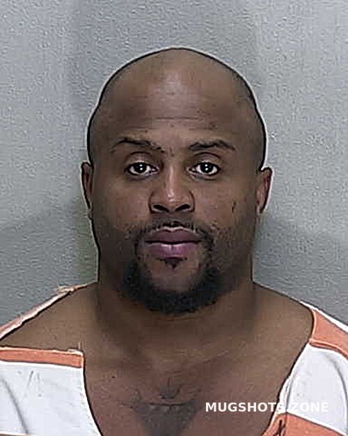 HARRIS STACEY LAMONT JR 02/04/2024 Marion County Mugshots Zone