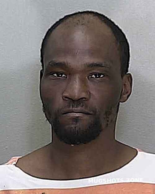 DONOVAN AUGUSTUS 02/16/2024 Marion County Mugshots Zone