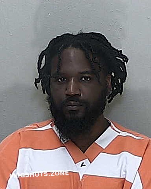 WALTON CURTIS WAYNE 04/14/2024 - Marion County Mugshots Zone