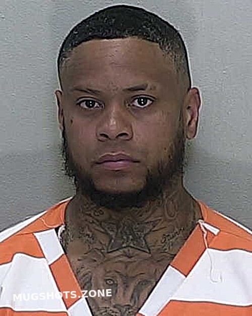 Benitez Arnaldo Felix 04 20 2024 Marion County Mugshots Zone