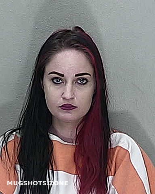 FLOWERS TONI KATHRYN 05/10/2024 Marion County Mugshots Zone