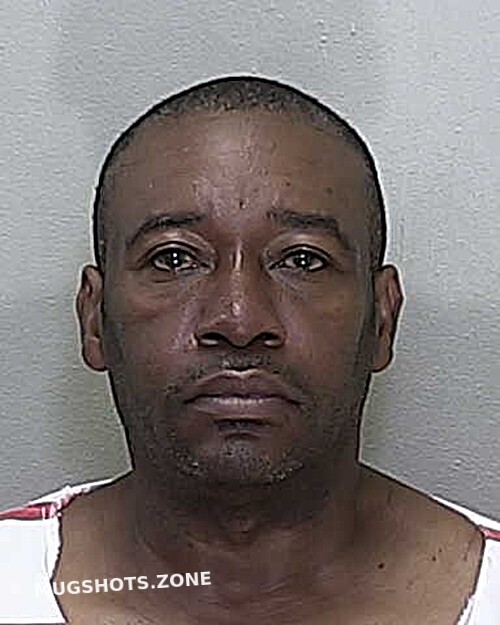 THOMAS GREGORY DWAYNE 05/30/2024 - Marion County Mugshots Zone