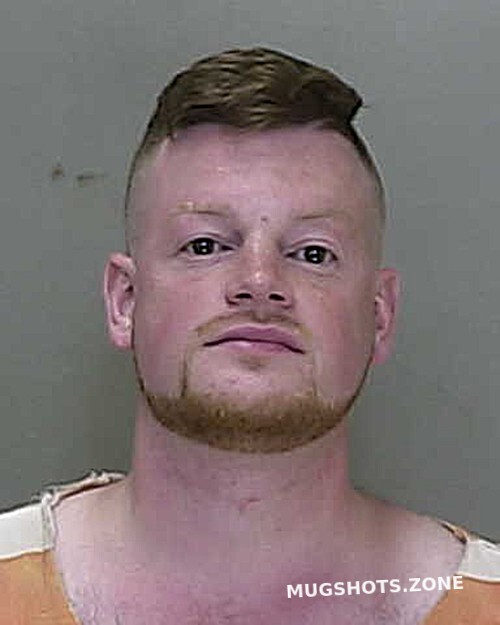 Valentin Emanuel 05 30 2024 Marion County Mugshots Zone