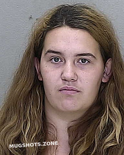 WESTBERRY KALEENA FAITH 05/31/2024 Marion County Mugshots Zone