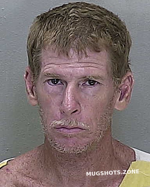 DAY ROBERT GREGORY 07/07/2024 - Marion County Mugshots Zone