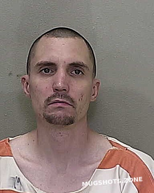 BARRETT DANIEL GEORGE JR 08/28/2024 - Marion County Mugshots Zone