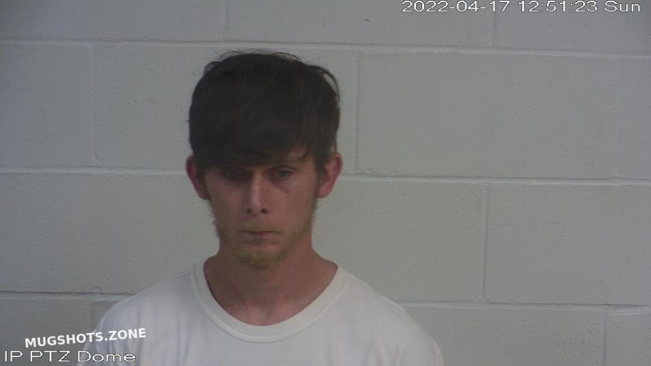 BREELAND DREW RYAN 04/17/2022 Marion County Mugshots Zone